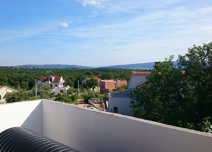 Apartment Kosic Zgaljic