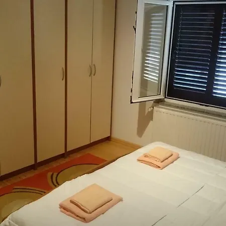 Kosic Appartement *