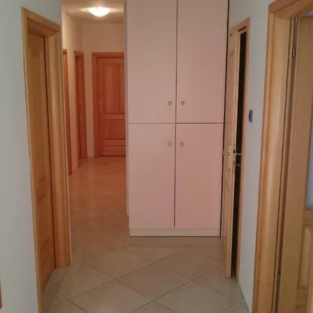 Appartement Kosic
