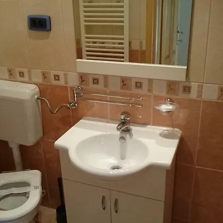 Appartement Kosic Zgaljic