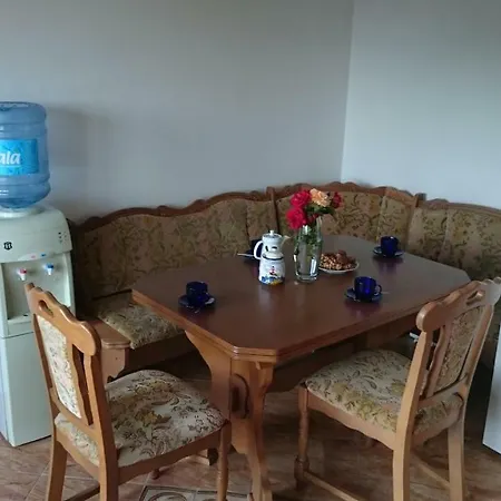 Appartement Kosic *