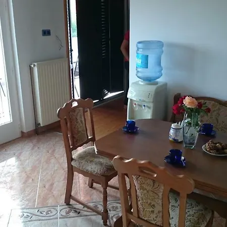 Apartmán Kosic Zgaljic