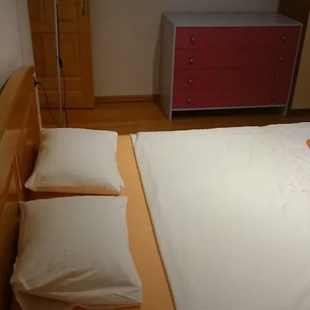 Appartement Kosic *