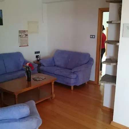 Kosic Appartement *