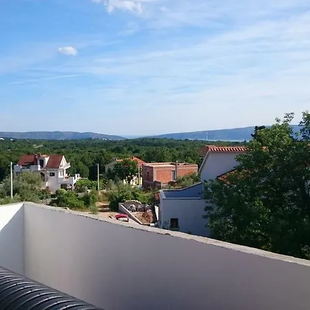 Appartement Kosic Zgaljic