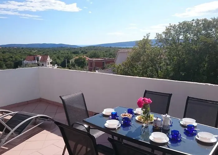 Апартаменты Kosic Zgaljic