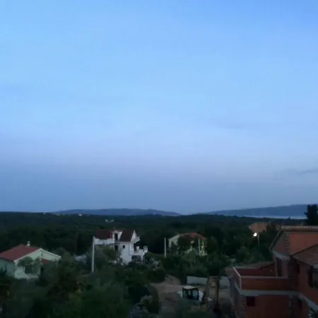 Kosic Apartman Žgaljić