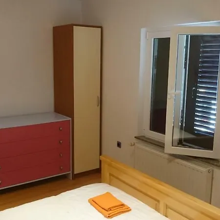 Apartman Kosic *