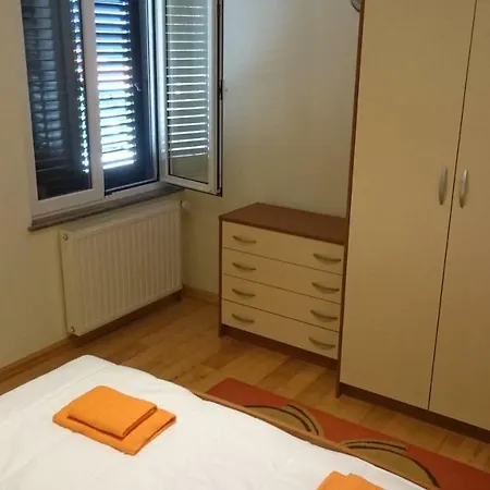 Apartman Kosic