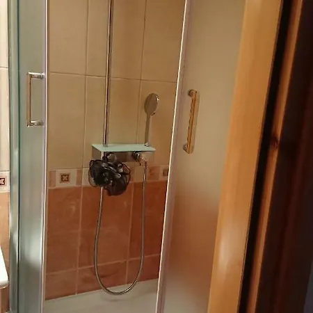 Kosic Apartman