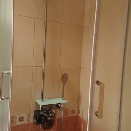 Kosic Apartman Žgaljić